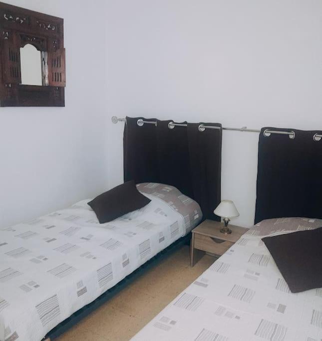Gite Et Jardin En Bord De Riviere Saumane Dış mekan fotoğraf